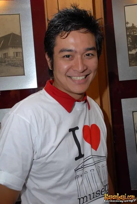 Foto Irgy Ahmad Fahrezy