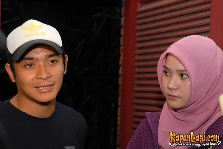 Foto Irgy Ahmad Fahrezy