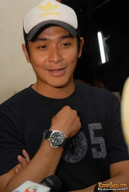 Foto Irgy Ahmad Fahrezy