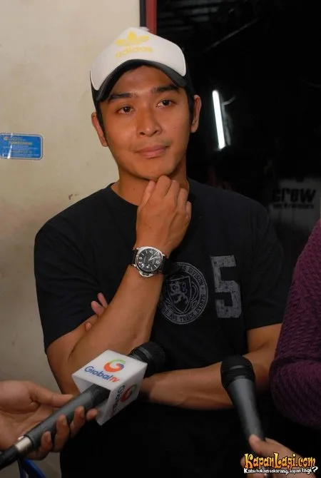 Foto Irgy Ahmad Fahrezy