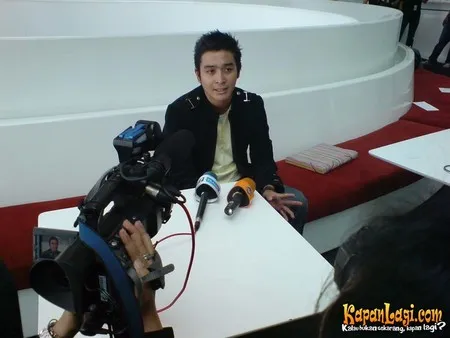 Foto Irgy Ahmad Fahrezy