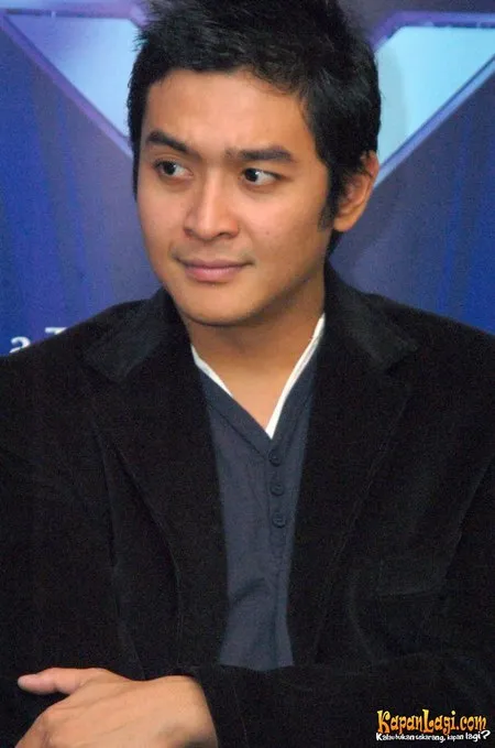 Foto Irgy Ahmad Fahrezy