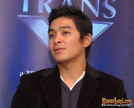 Foto Irgy Ahmad Fahrezy