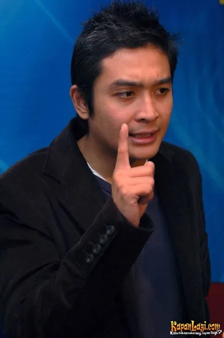 Foto Irgy Ahmad Fahrezy