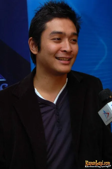 Foto Irgy Ahmad Fahrezy