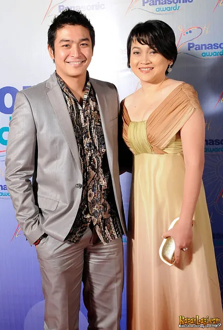 Foto Irgy Ahmad Fahrezy