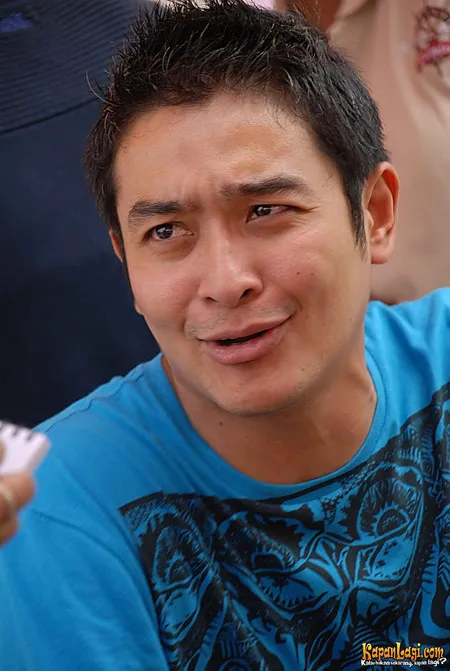 Foto Irgy Ahmad Fahrezy