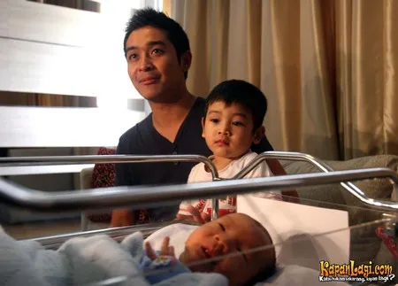 Foto Irgy Ahmad Fahrezy