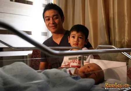 Foto Irgy Ahmad Fahrezy