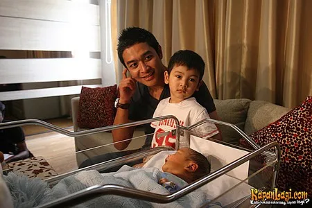 Foto Irgy Ahmad Fahrezy