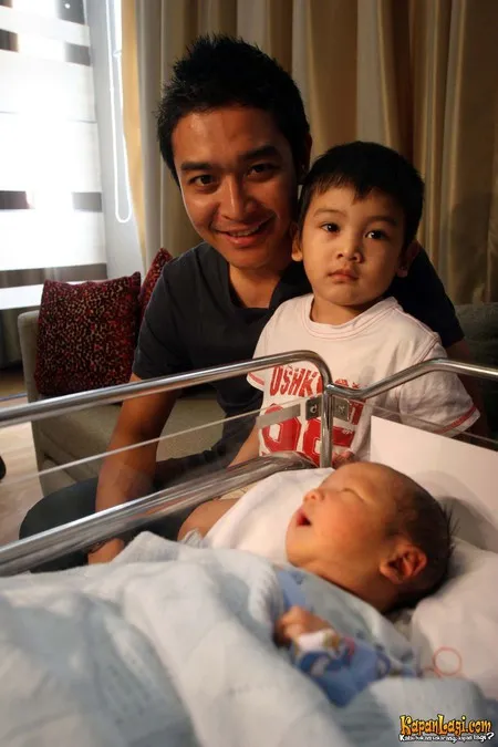 Foto Irgy Ahmad Fahrezy