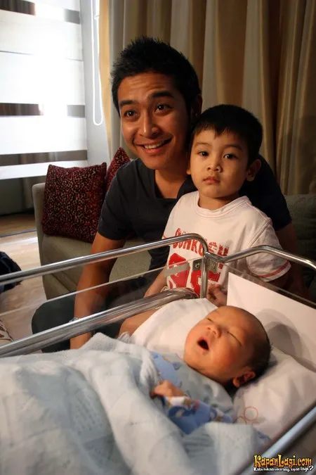 Foto Irgy Ahmad Fahrezy