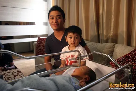 Foto Irgy Ahmad Fahrezy