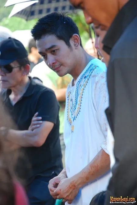 Foto Irgy Ahmad Fahrezy