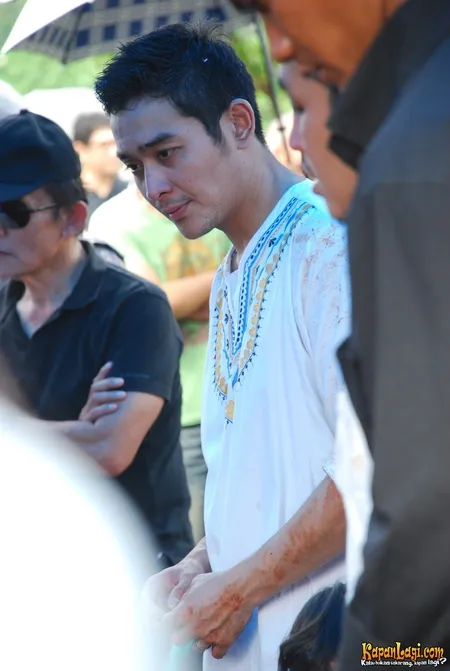 Foto Irgy Ahmad Fahrezy