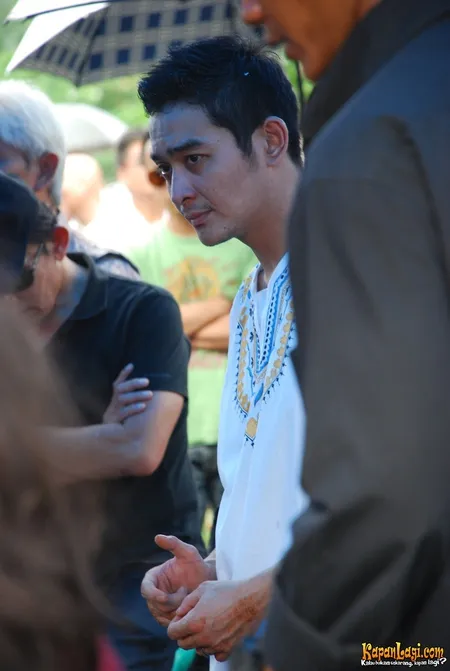 Foto Irgy Ahmad Fahrezy