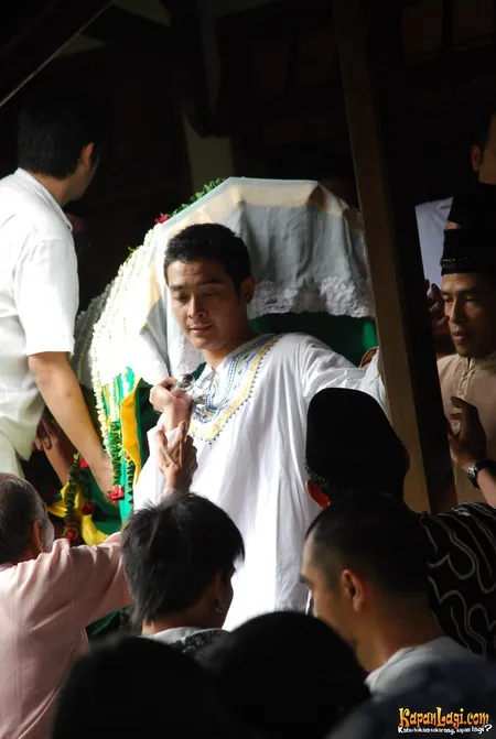 Foto Irgy Ahmad Fahrezy