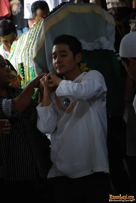 Foto Irgy Ahmad Fahrezy