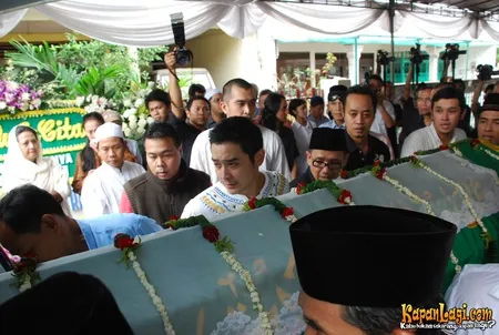 Foto Irgy Ahmad Fahrezy