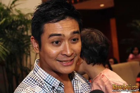 Foto Irgy Ahmad Fahrezy