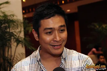 Foto Irgy Ahmad Fahrezy