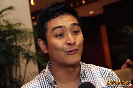 Foto Irgy Ahmad Fahrezy