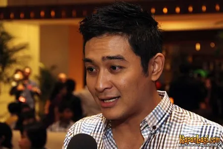 Foto Irgy Ahmad Fahrezy