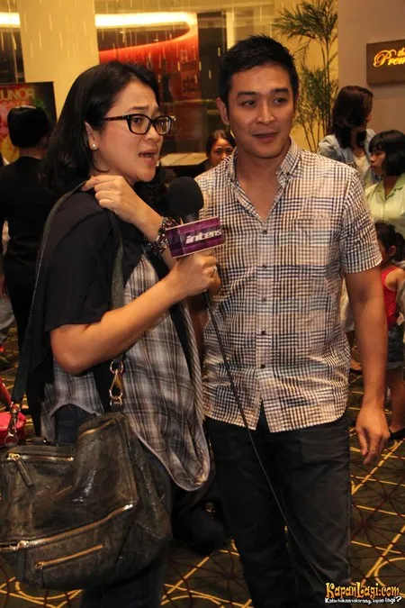 Foto Irgy Ahmad Fahrezy