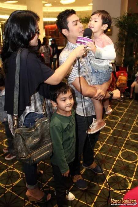 Foto Irgy Ahmad Fahrezy