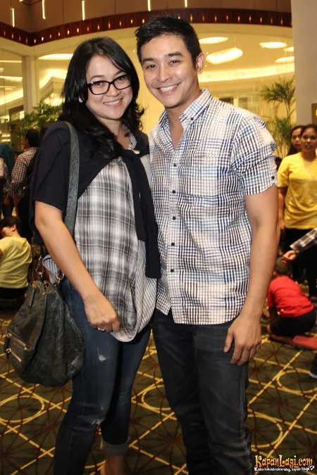 Foto Irgy Ahmad Fahrezy