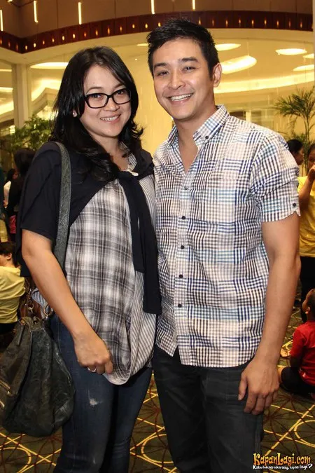 Foto Irgy Ahmad Fahrezy