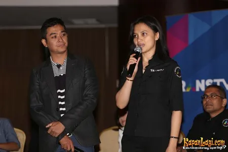 Foto Irgy Ahmad Fahrezy