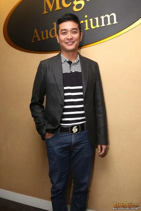 Foto Irgy Ahmad Fahrezy