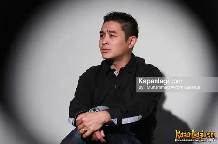 Foto Irgy Ahmad Fahrezy