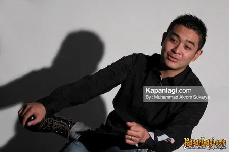 Foto Irgy Ahmad Fahrezy