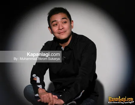 Foto Irgy Ahmad Fahrezy