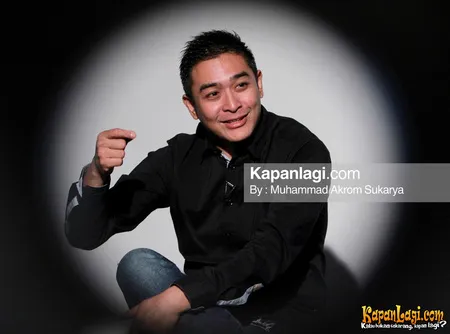 Foto Irgy Ahmad Fahrezy