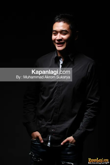 Foto Irgy Ahmad Fahrezy