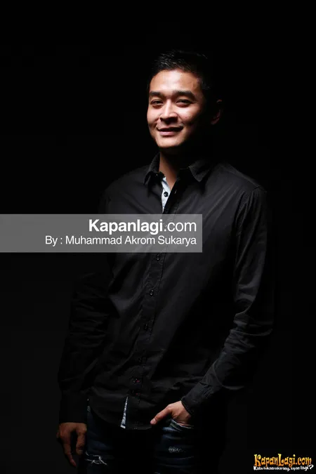 Foto Irgy Ahmad Fahrezy