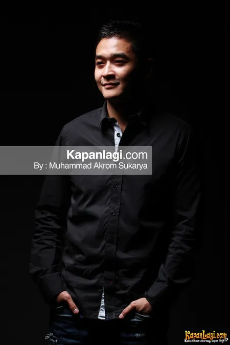 Foto Irgy Ahmad Fahrezy