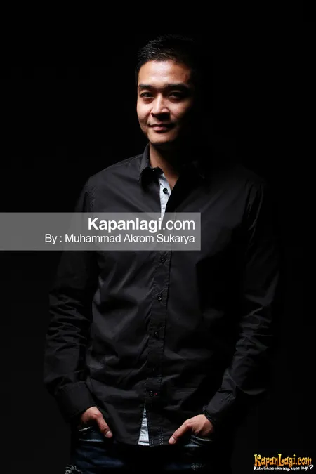 Foto Irgy Ahmad Fahrezy