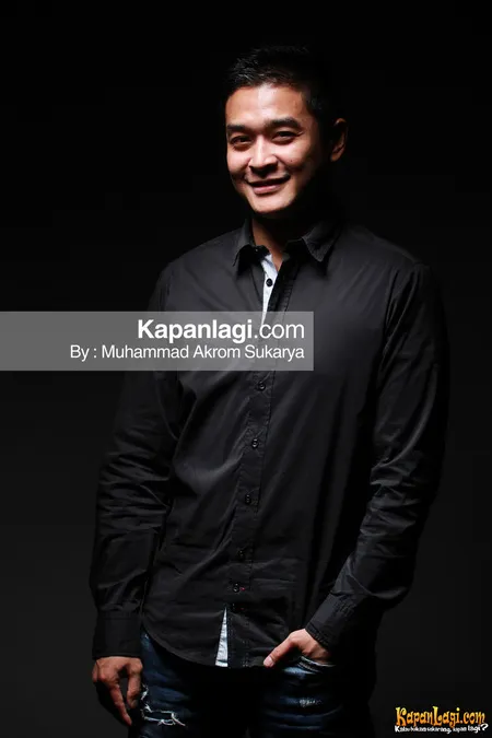 Foto Irgy Ahmad Fahrezy