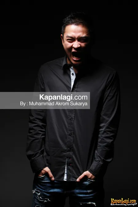 Foto Irgy Ahmad Fahrezy