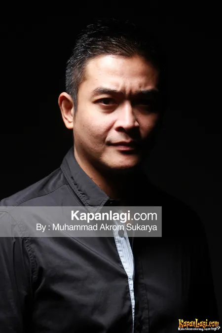 Foto Irgy Ahmad Fahrezy