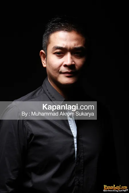 Foto Irgy Ahmad Fahrezy