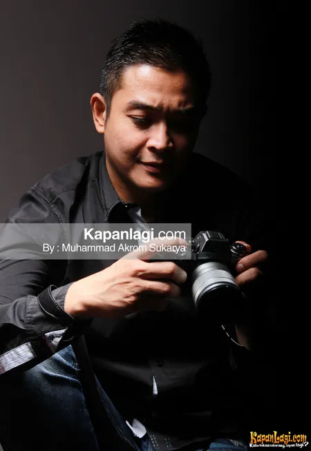 Foto Irgy Ahmad Fahrezy