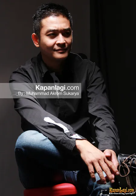 Foto Irgy Ahmad Fahrezy