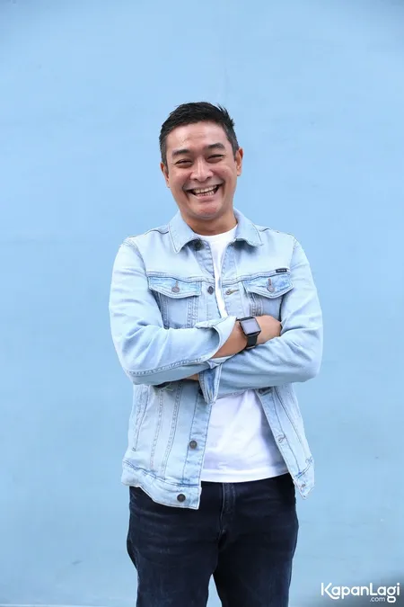 Foto Irgy Ahmad Fahrezy