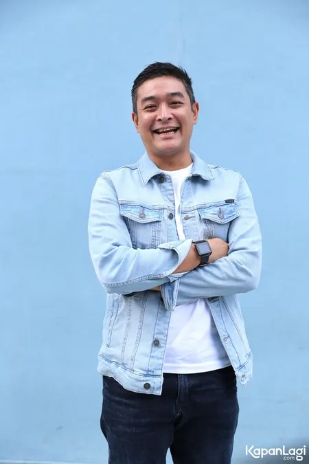 Foto Irgy Ahmad Fahrezy