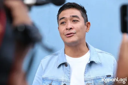 Foto Irgy Ahmad Fahrezy